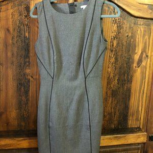 H&M professional business dress size 6